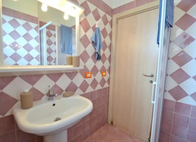 Residence Lion (dodavatel 2) - Bibione Spiaggia