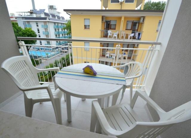 Residence Lion (dodavatel 2) - Bibione Spiaggia