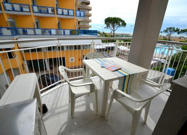 Residence Lion (dodavatel 2) - Bibione Spiaggia