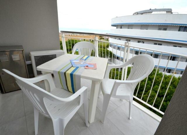Residence Lion (dodavatel 2) - Bibione Spiaggia
