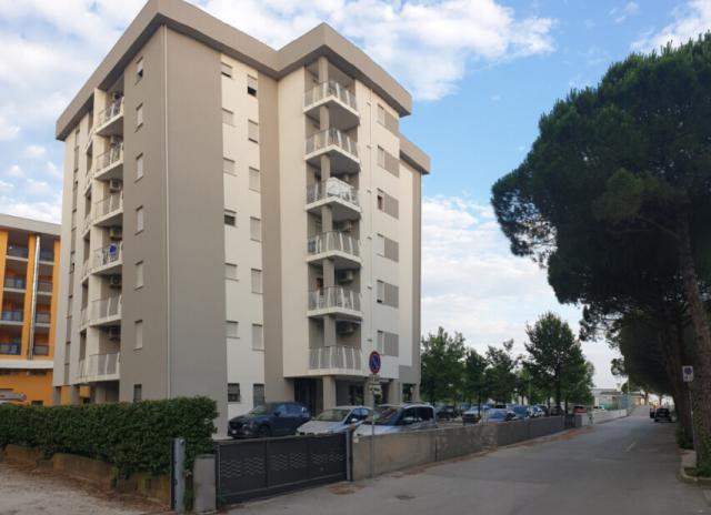 Residence Lion (dodavatel 2) - Bibione Spiaggia