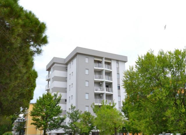 Residence Lion (dodavatel 2) - Bibione Spiaggia