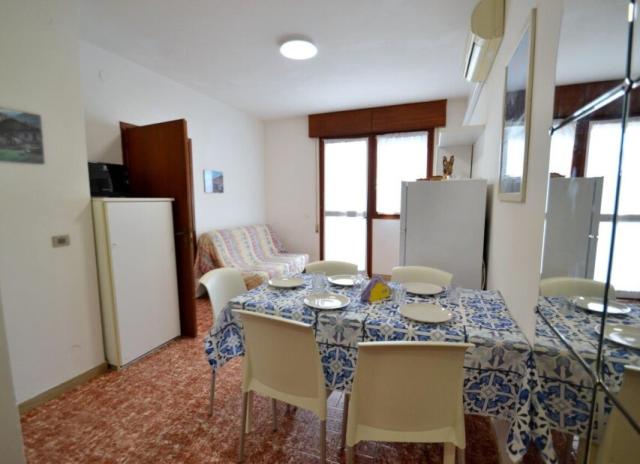 Residence Lion (dodavatel 2) - Bibione Spiaggia