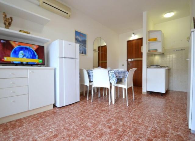 Residence Lion (dodavatel 2) - Bibione Spiaggia