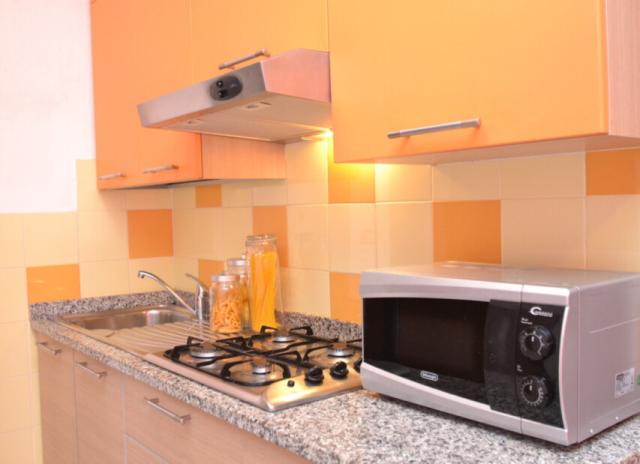 Residence Lion (dodavatel 2) - Bibione Spiaggia