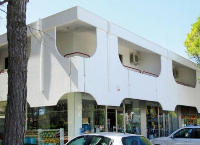 Residence Torcello Pineda - Bibione Pineda