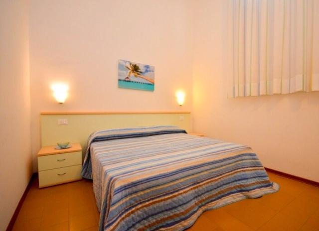 Residence Torcello Pineda - Bibione Pineda