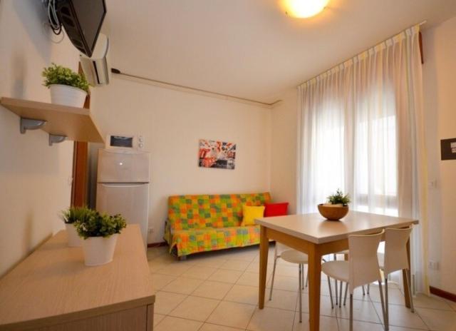 Residence Torcello Pineda - Bibione Pineda