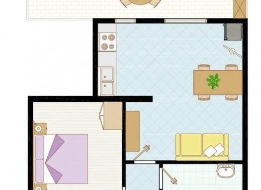 Residence Torcello Pineda - Bibione Pineda