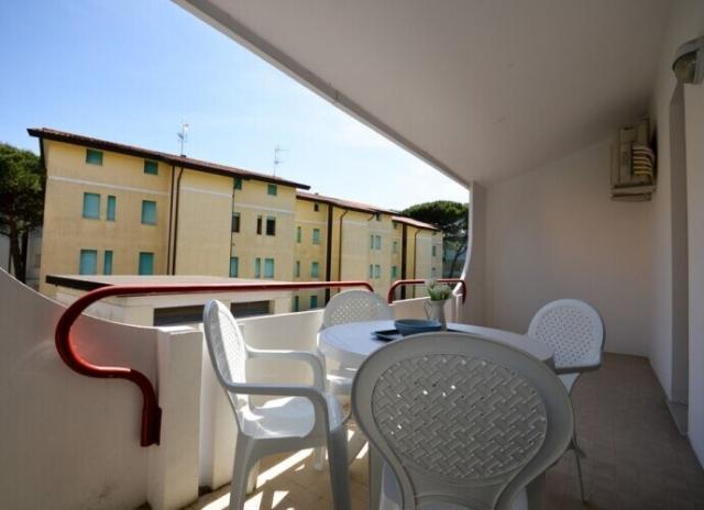 Residence Torcello Pineda - Bibione Pineda