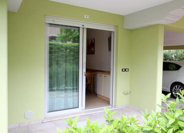 Residence Manuela - Bibione Spiaggia