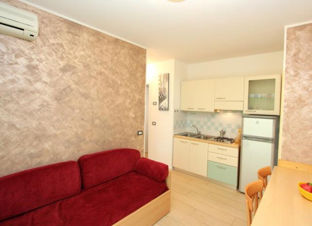 Residence Manuela - Bibione Spiaggia