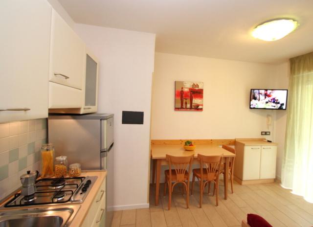 Residence Manuela - Bibione Spiaggia