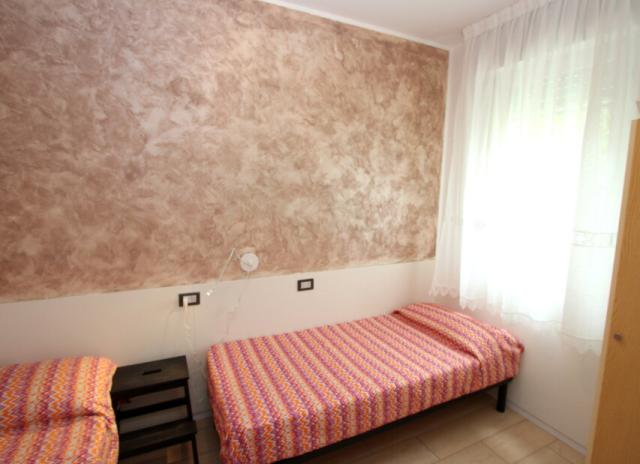 Residence Manuela - Bibione Spiaggia