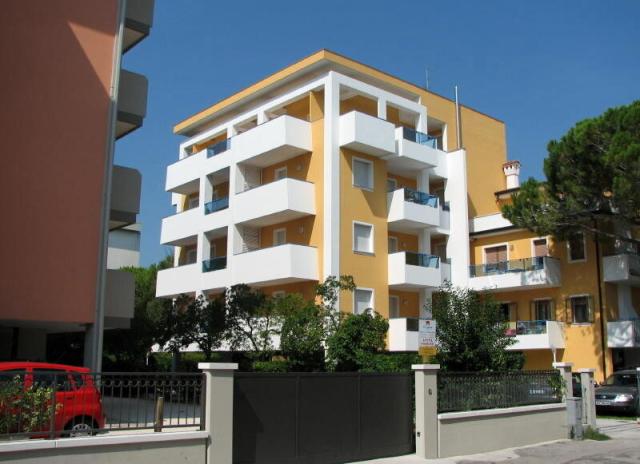 Residence Gondola B