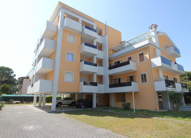 Residence Gondola B - Bibione Spiaggia