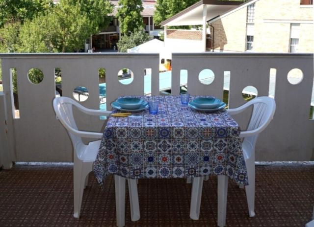 Residence Brian - Caorle Porto Santa Margherita