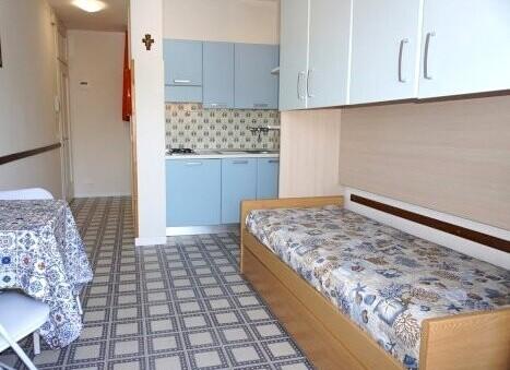 Residence Brian - Caorle Porto Santa Margherita