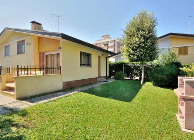 Villaggio Cassiopea - Bibione Spiaggia