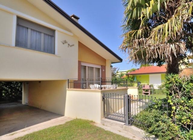 Villaggio Cassiopea - Bibione Spiaggia