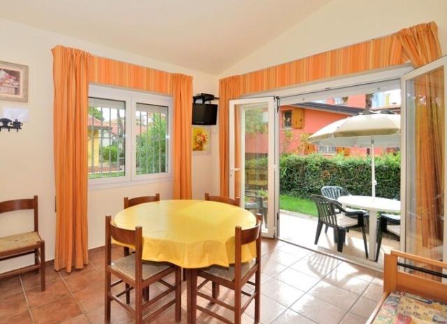 Villaggio Cassiopea - Bibione Spiaggia