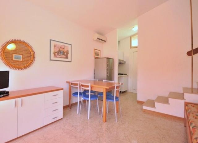 Villaggio Cassiopea - Bibione Spiaggia