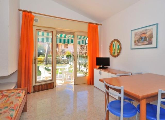 Villaggio Cassiopea - Bibione Spiaggia