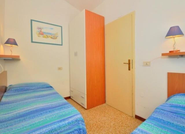 Villaggio Cassiopea - Bibione Spiaggia