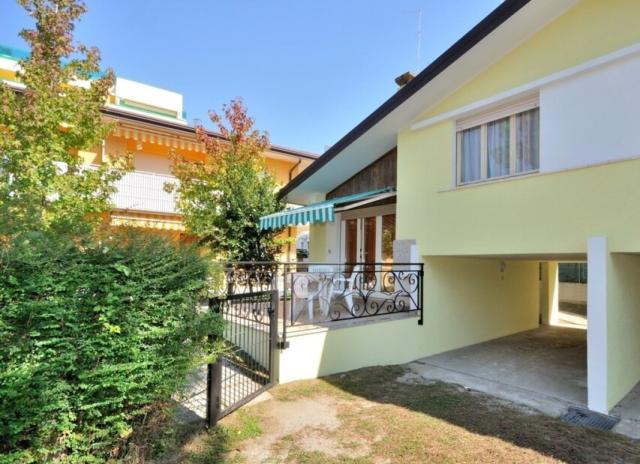 Villaggio Cassiopea - Bibione Spiaggia