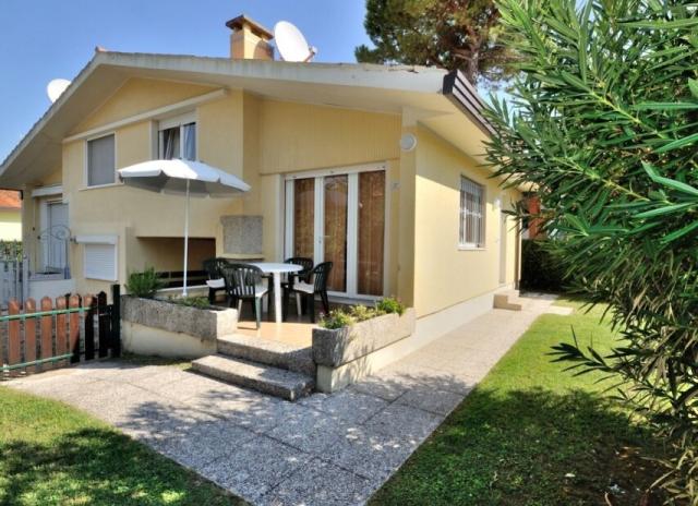Villaggio Cassiopea - Bibione Spiaggia