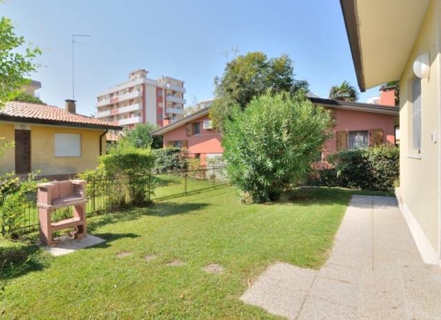 Villaggio Cassiopea - Bibione Spiaggia