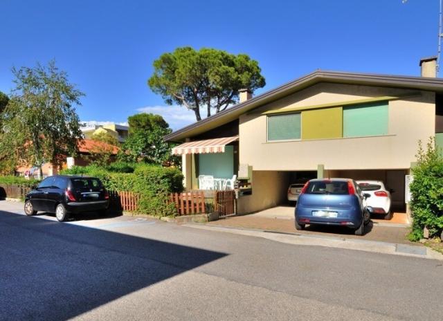 Villaggio Cassiopea - Bibione Spiaggia