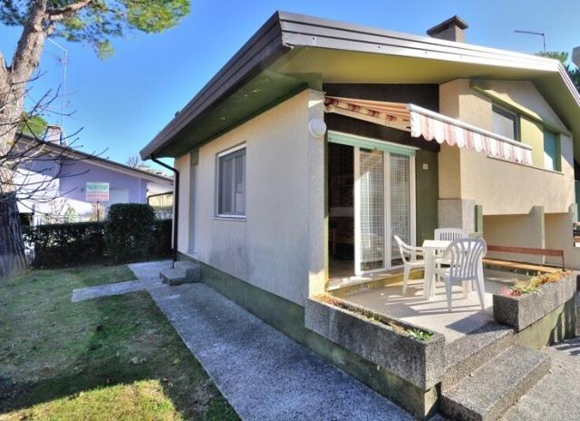 Villaggio Cassiopea - Bibione Spiaggia