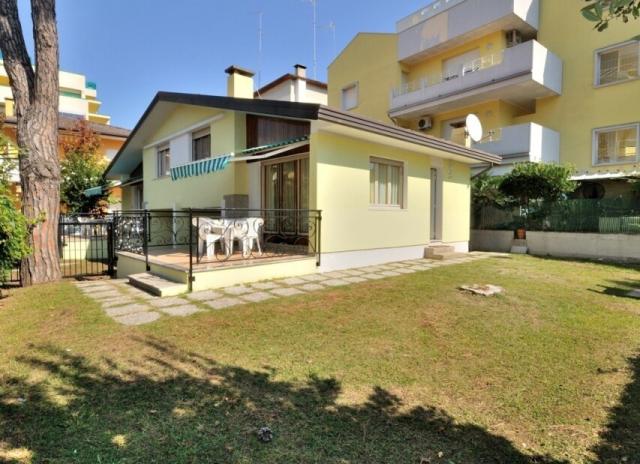 Villaggio Cassiopea - Bibione Spiaggia