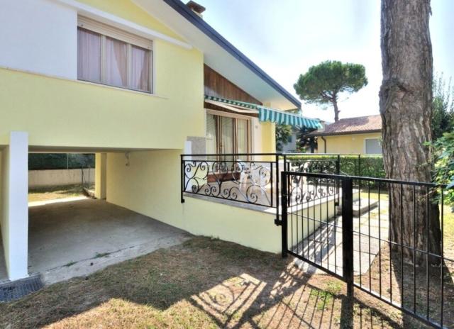 Villaggio Cassiopea - Bibione Spiaggia