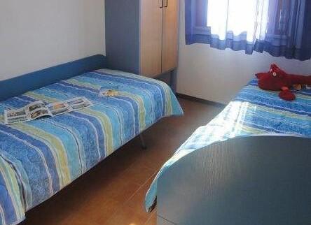 Villaggio White Star (dodavatel 2) - Bibione Terme