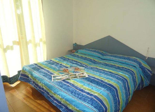 Villaggio White Star (dodavatel 2) - Bibione Terme