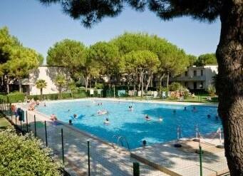 Villaggio White Star (dodavatel 2) - Bibione Terme
