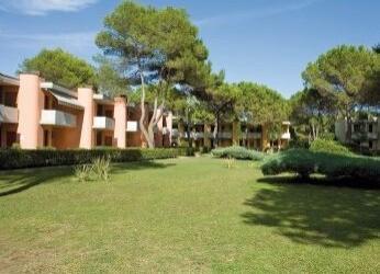 Villaggio White Star (dodavatel 2) - Bibione Terme