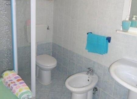 Villaggio White Star (dodavatel 2) - Bibione Terme