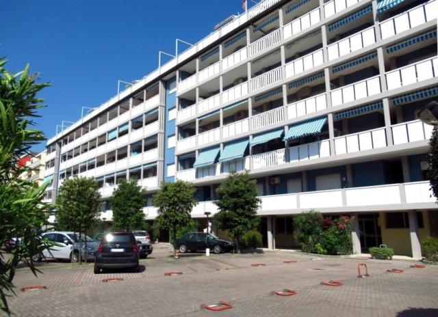 Residence Soggiorno Adriatico (dodavatel 2) - Caorle Porto Sant