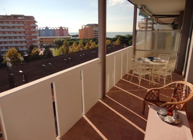 Residence Soggiorno Adriatico (dodavatel 2) - Caorle Porto Sant