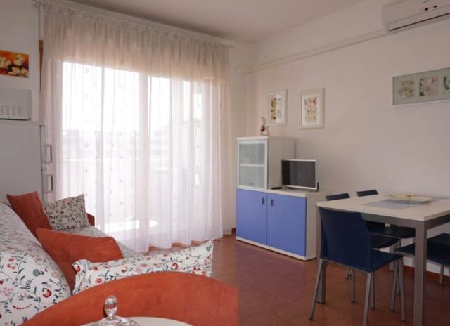 Residence Soggiorno Adriatico (dodavatel 2) - Caorle Porto Sant
