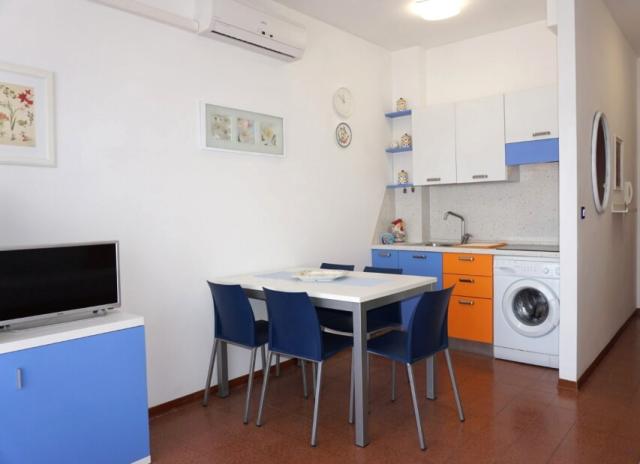 Residence Soggiorno Adriatico (dodavatel 2) - Caorle Porto Sant