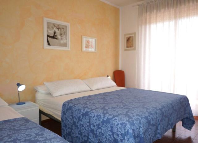 Residence Soggiorno Adriatico (dodavatel 2) - Caorle Porto Sant