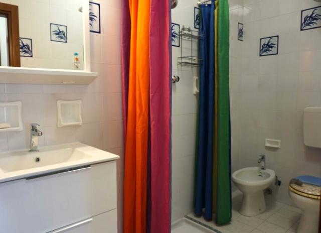 Residence Soggiorno Adriatico (dodavatel 2) - Caorle Porto Sant