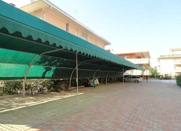 Residence Centauro - Bibione Spiaggia