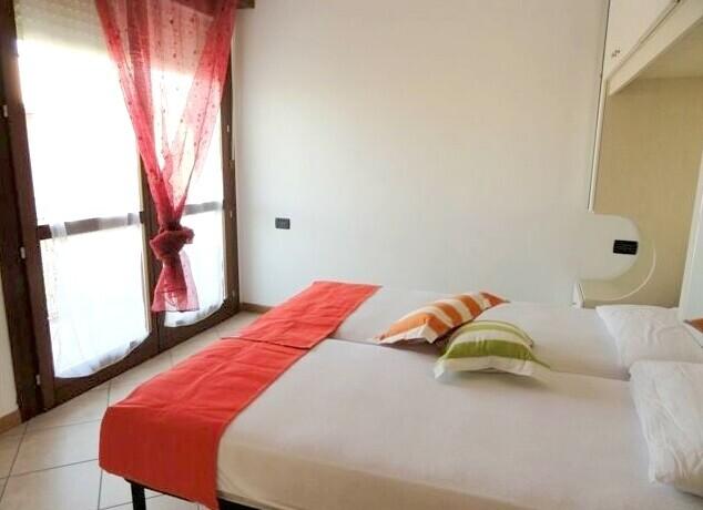 Residence Centauro - Bibione Spiaggia