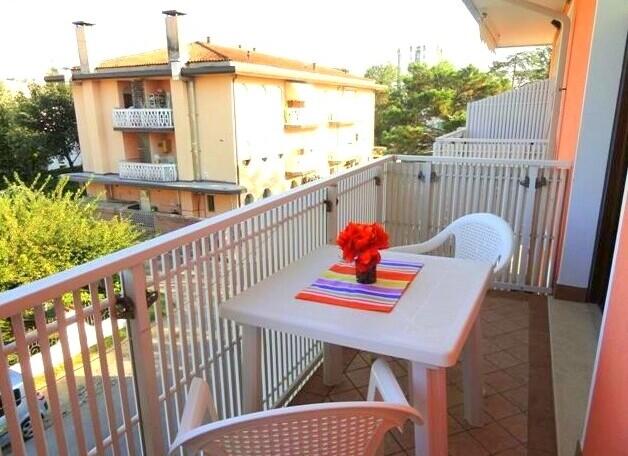 Residence Centauro - Bibione Spiaggia