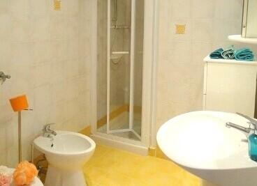 Residence Centauro - Bibione Spiaggia